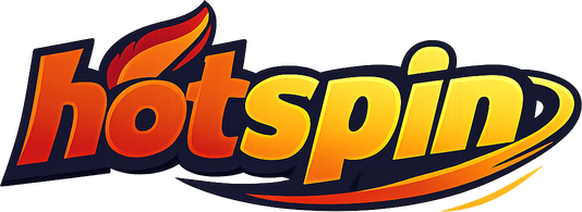 Logo hotspin